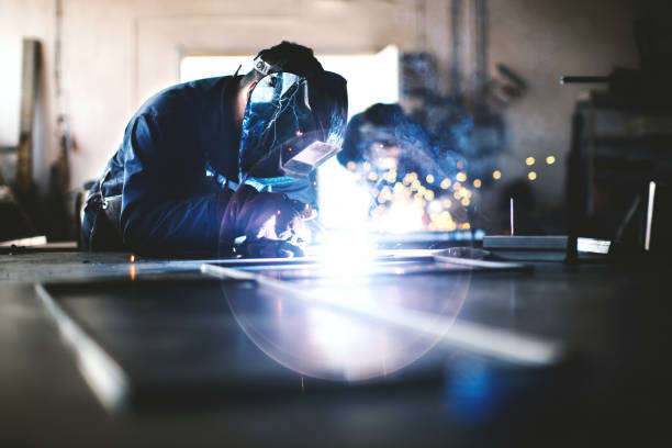Newburgh Heights, OH Welder & Metal Fabrication Company