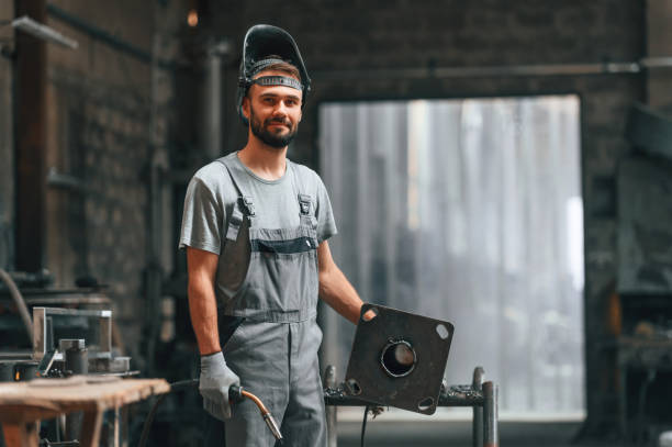 Best Artistic and Custom Metal Fabrication in Newburgh Heights, OH
