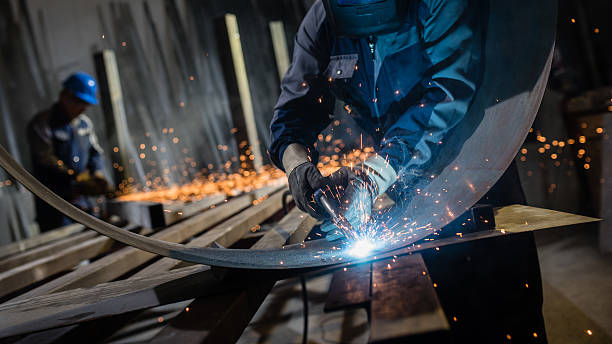 Best Welding Inspection and Certification in Newburgh Heights, OH