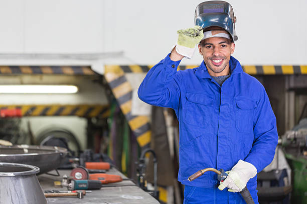 Best Specialty Welding Processes in Newburgh Heights, OH